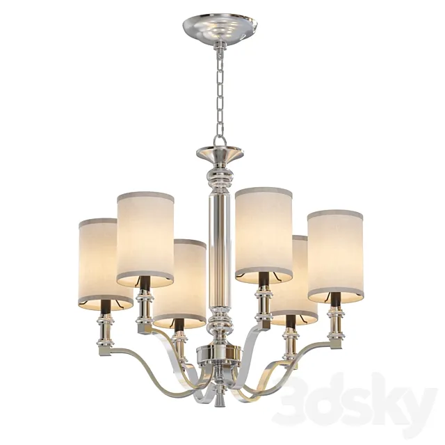 Newport 3146 _ C 3D Model