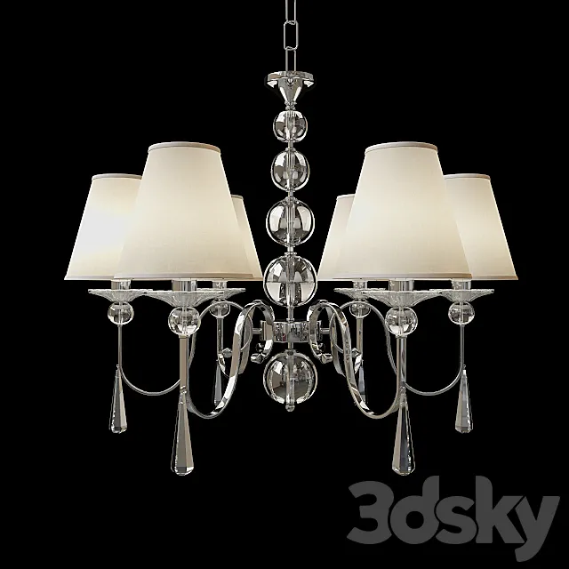 Newport 31706 _ C 3DModel