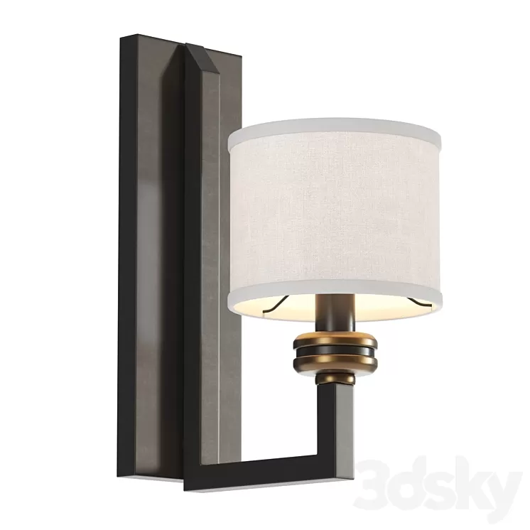 Newport 3401 / A 3D Model