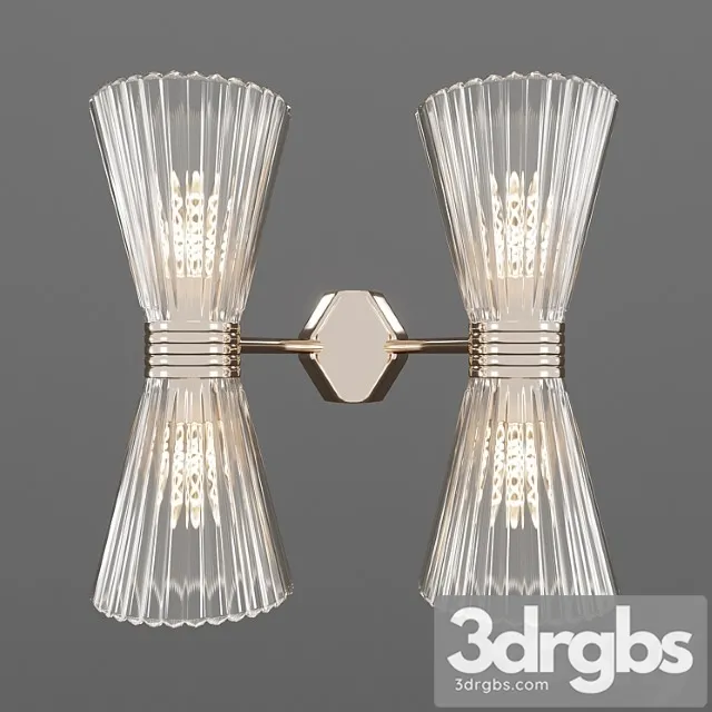 Newport 3612 A 3D Model Free