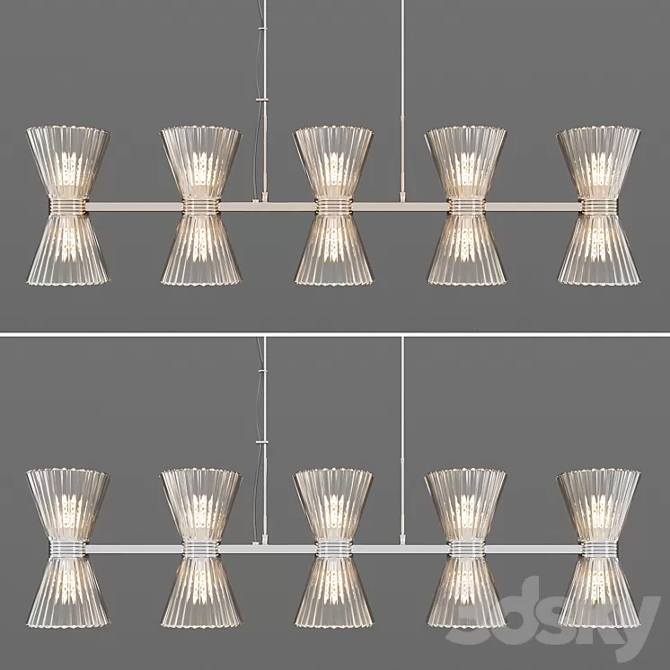 Newport 3615 / S 3D Model