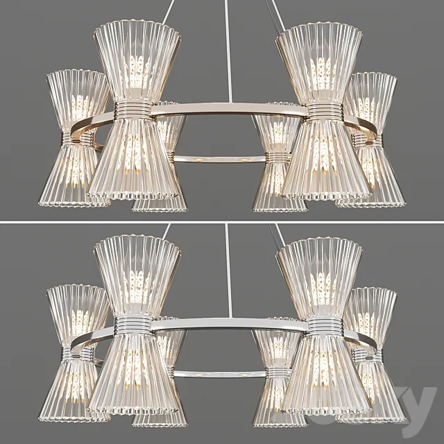 Newport 3616 _ C 3DModel