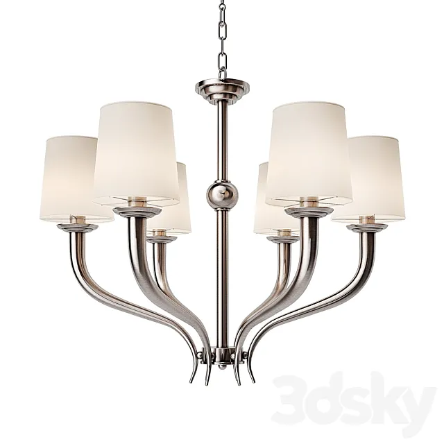 Newport 7506 _ C 3D Model