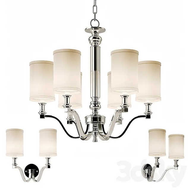 Newport Midtown 3DModel