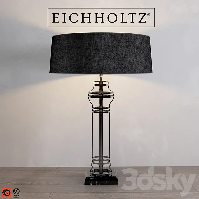 Newport Neo Classical 3DModel