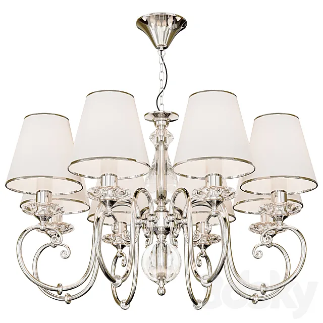 Newport North Carolina 1118_C 3D Model