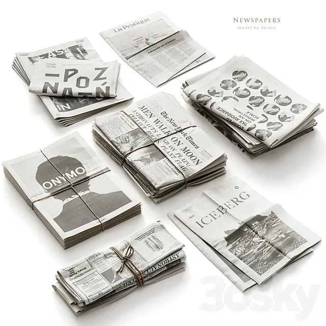 Newspapers Free Download