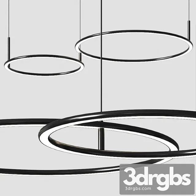 Nexia Aros Double 3D Model Free