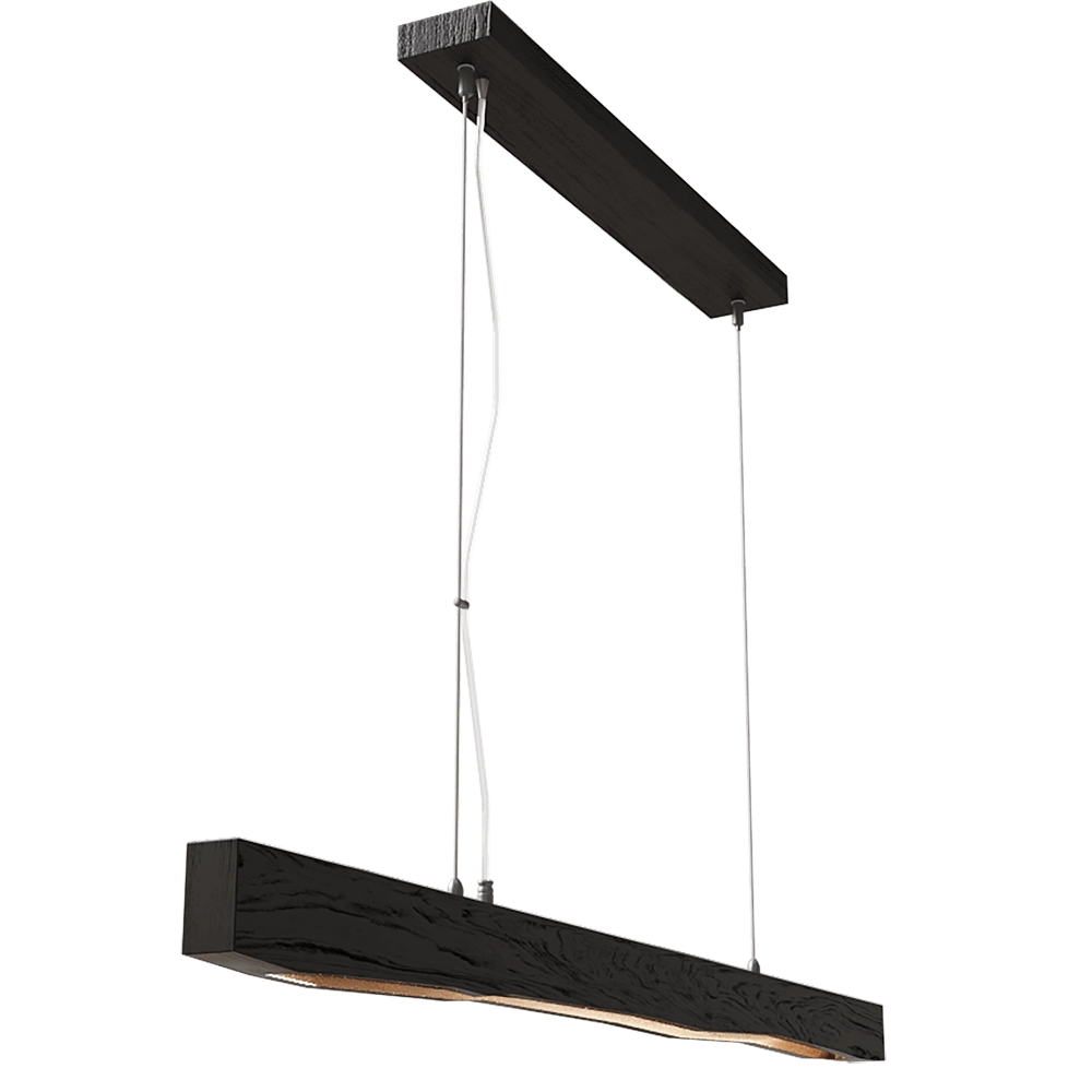 NEXT LEVEL DESIGN STUDIO - Pendant lamp Druid 3D Model