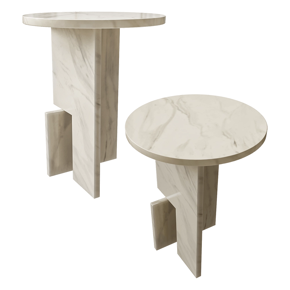 NG Design - Auxiliary table Object065 3D Model