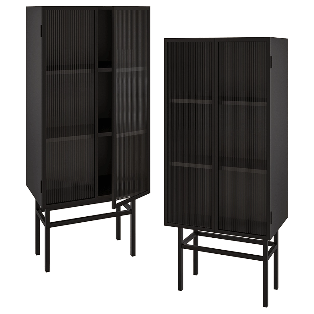 NG Design - Cabinet Object033 3D Model