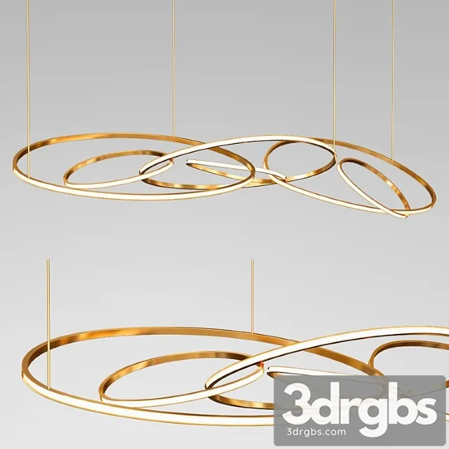Niamh Barry Unfolded 2 3D Model Download