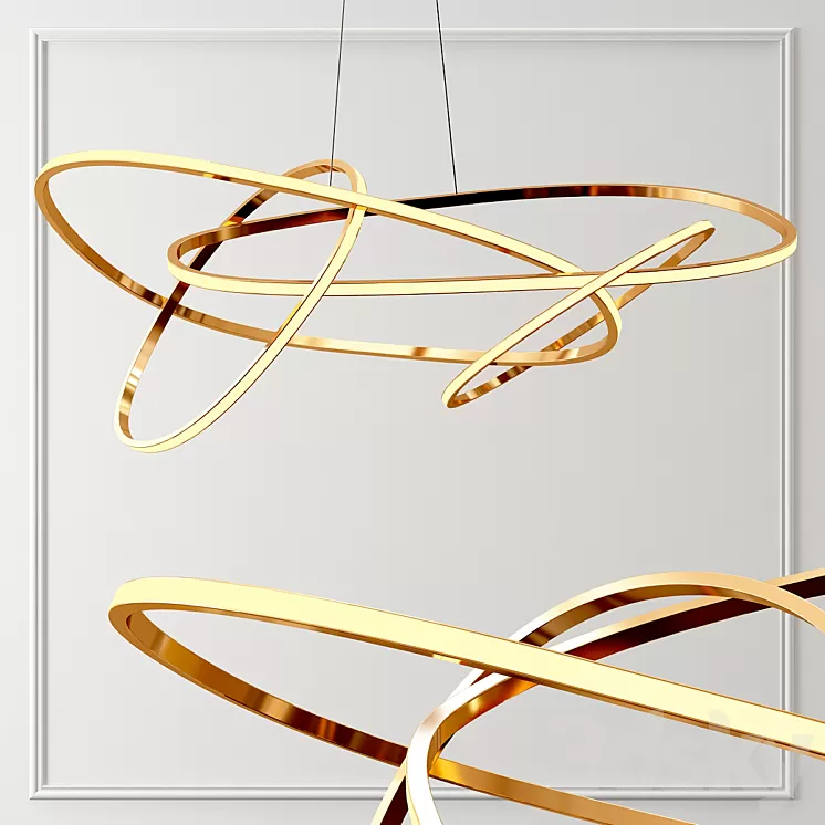 Niamh Barry - Unfolded_4 3D Model