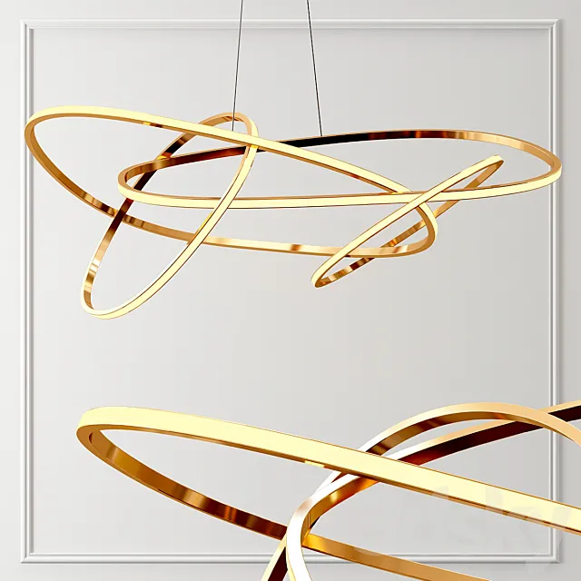 Niamh Barry - Unfolded_4 3DModel