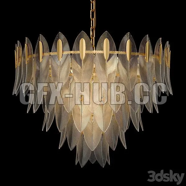 Niba Vane 80 3D Model