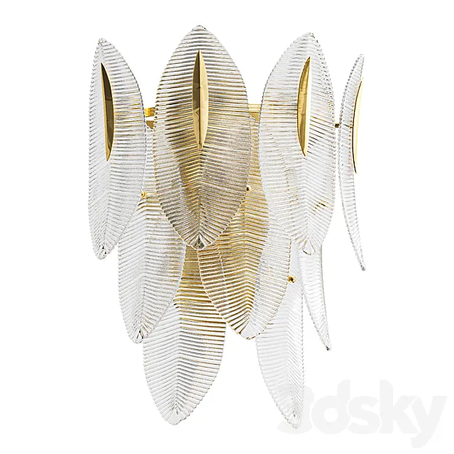 Niba Wall 3D Model