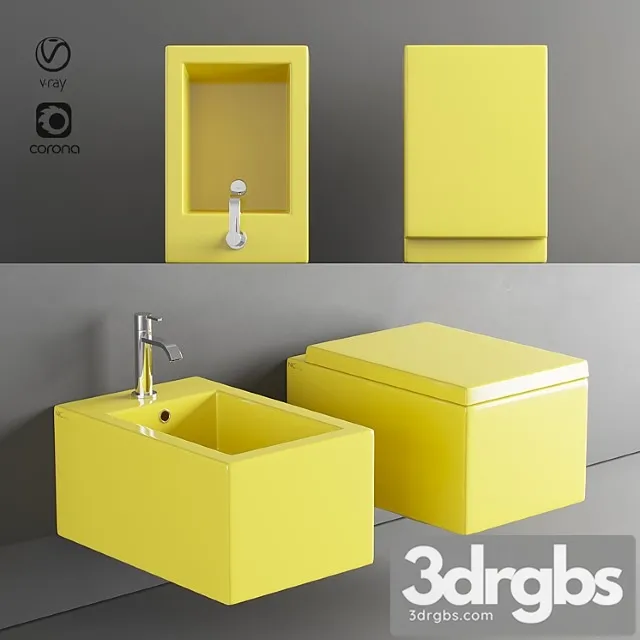 Nic Design Cool 3D Model Free