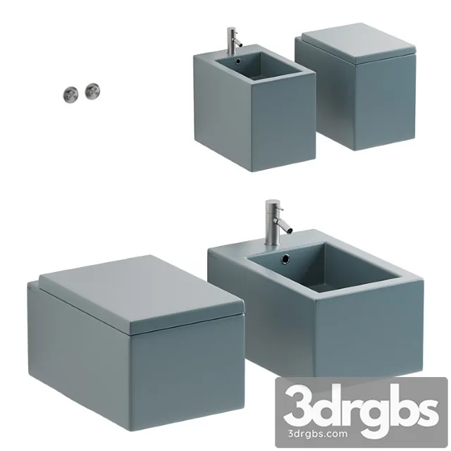 Nic Design Cool Cea 3D Model Free