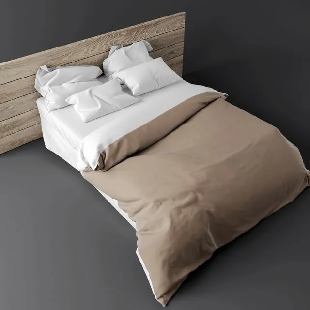 NICE Bed Free Download