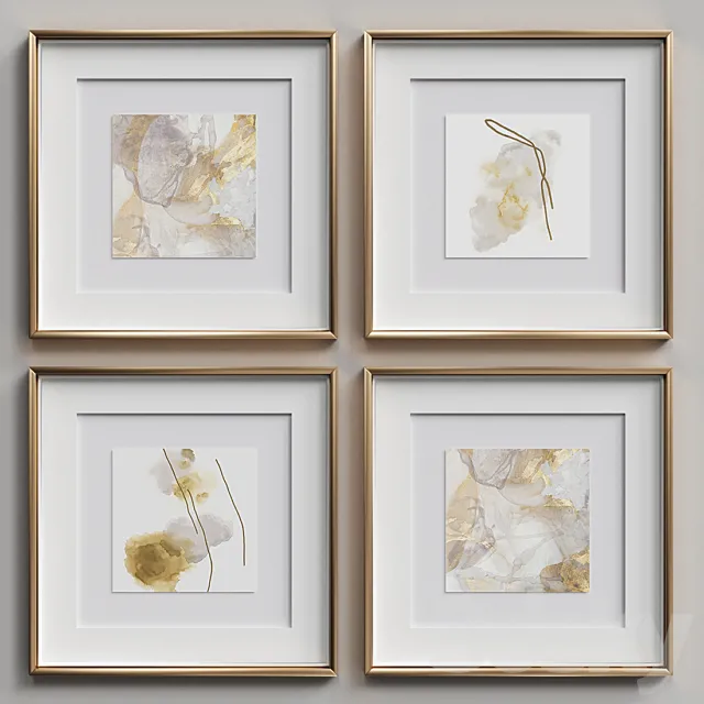 Nice Picture Frames Set 101 Free Download