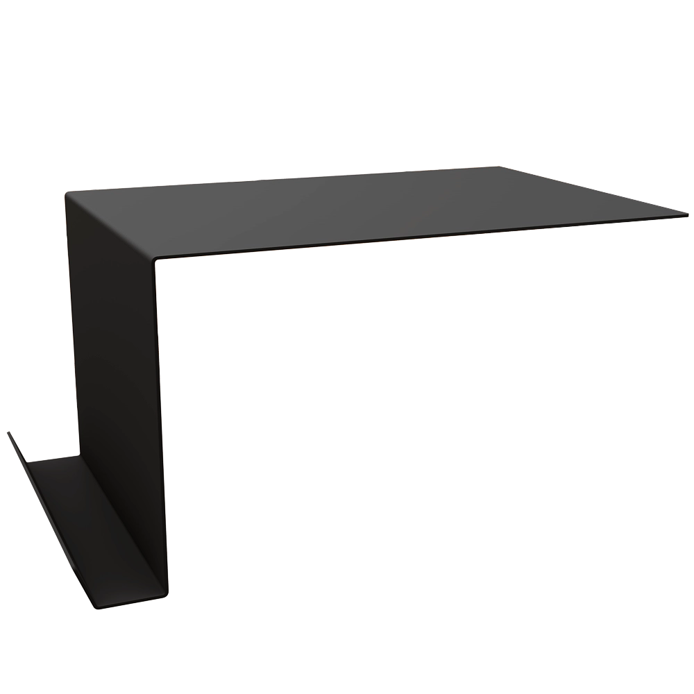 NICHBA - Bedside Table Left 3D Model