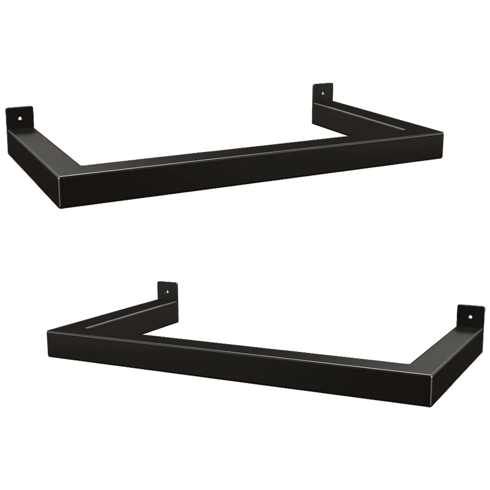 NICHBA - Hangsys 50 3D Model