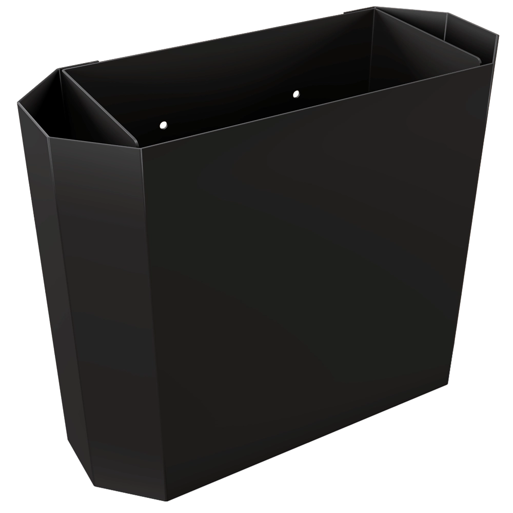 NICHBA - Paper Dispenser 3D Model