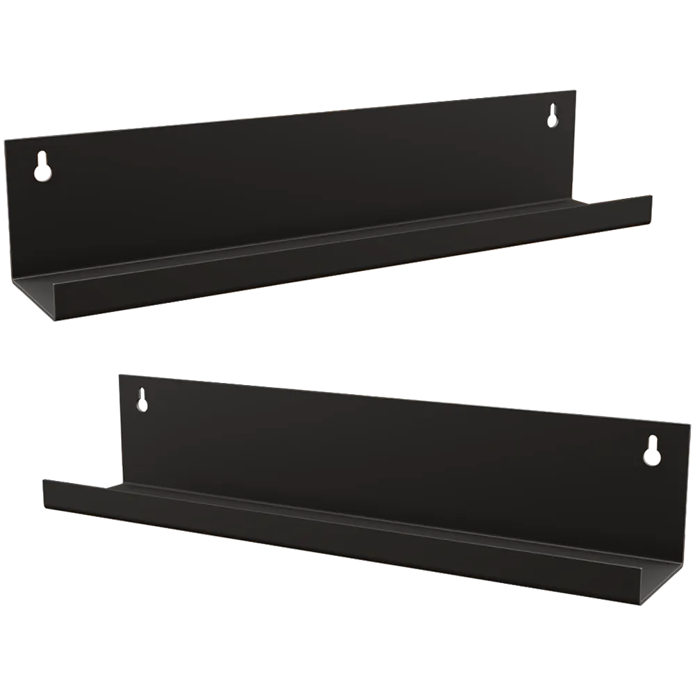 NICHBA - Shelf L40 3D Model