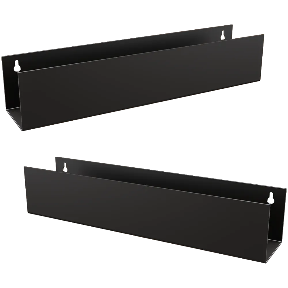 NICHBA - Shelf U40 3D Model