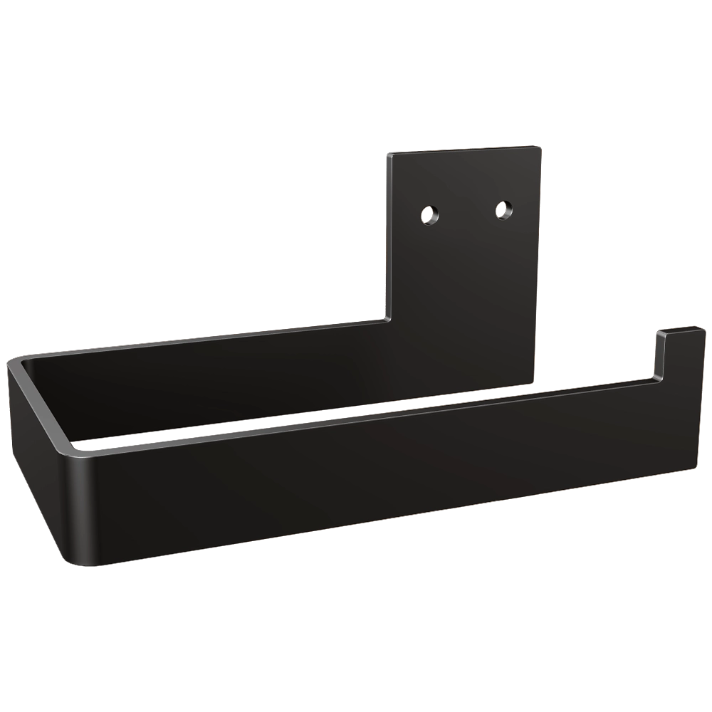 NICHBA - Toilet Paper Holder 3D Model