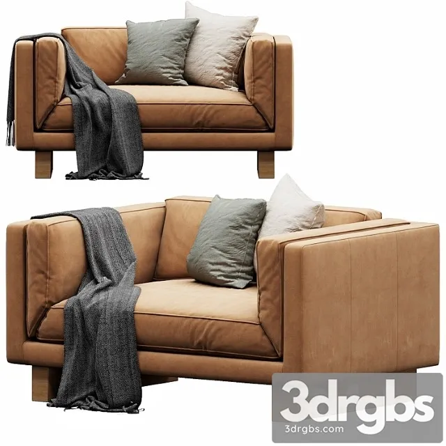 Nickscali canyon 3D Model Free