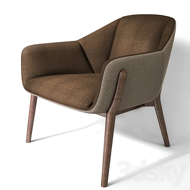 NIDO Chair - RAFA GARCIA Free Download