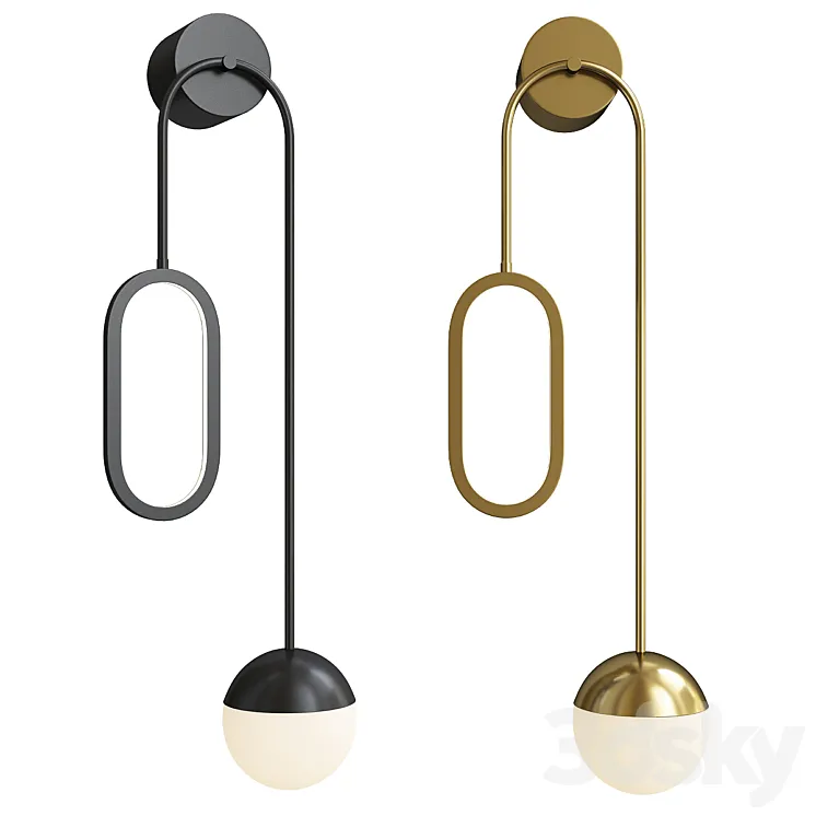 Niello 3D Model Free