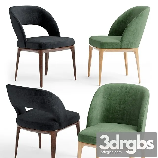 Niff naff 2 3D Model Free