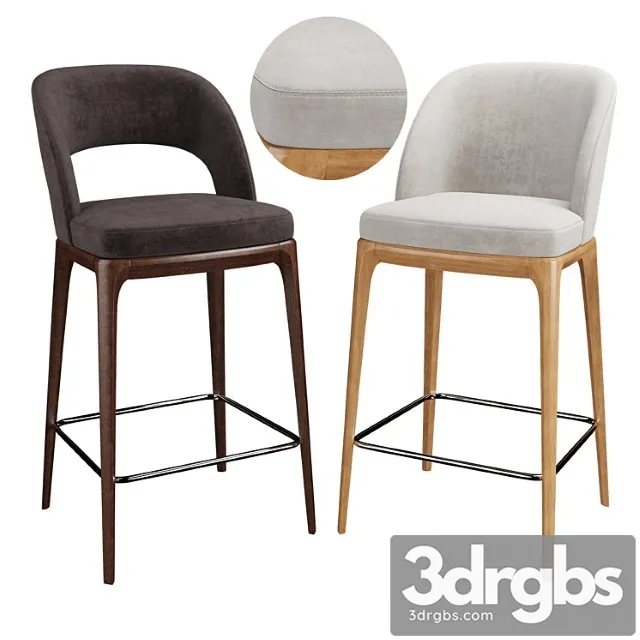 Niff naff bar 2 3D Model Free