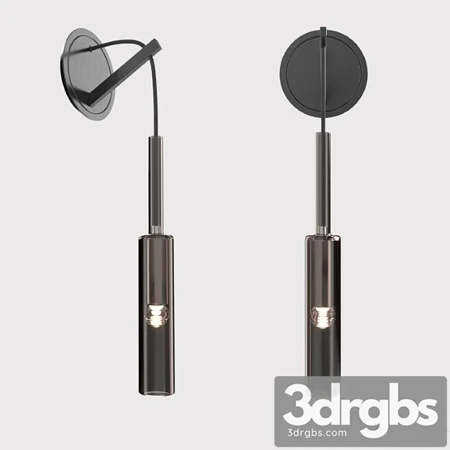 Night-wall 3D Model Free