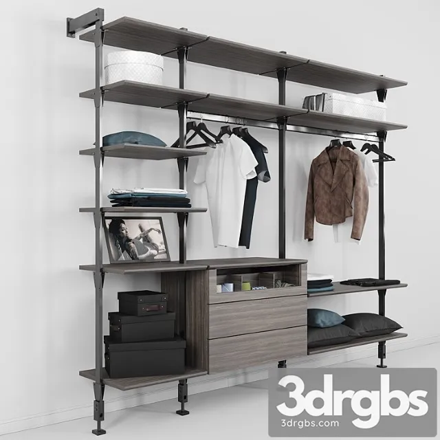 Nightport 2 3D Model Free