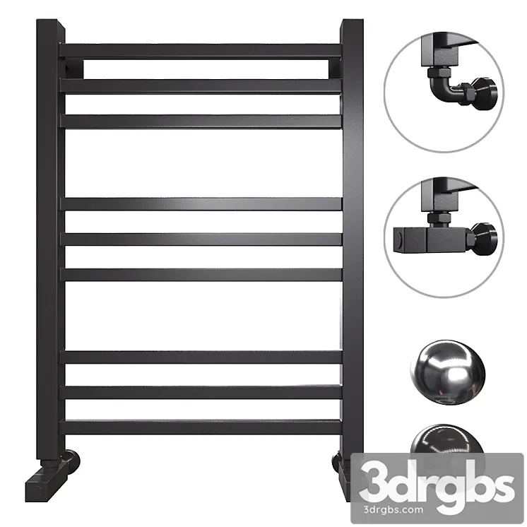 Nika Lm 5 3D Model Free