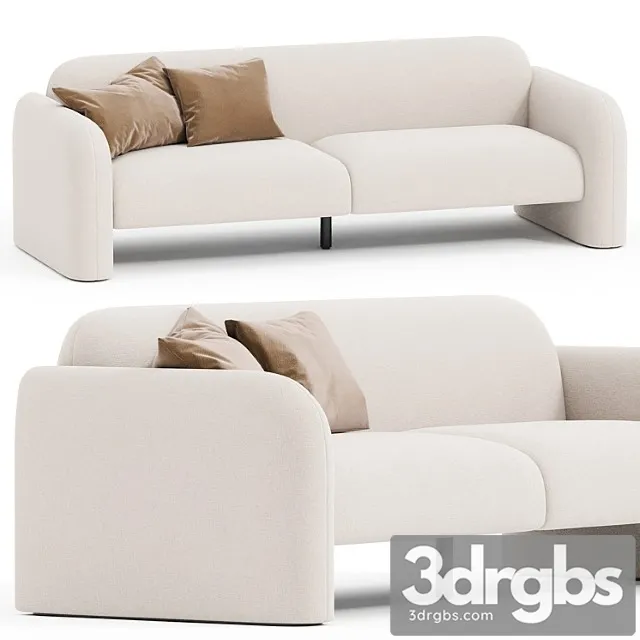 Niles sofa