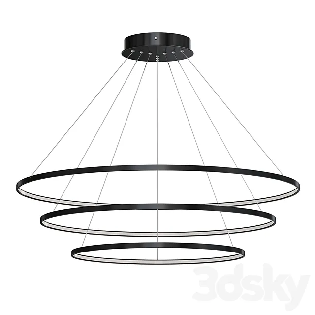 NIMBO 02 3D Model