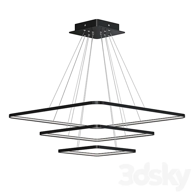 NIMBO 3D Model