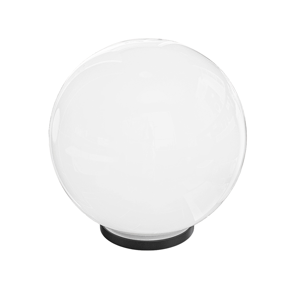 Nimbus lights - White 250 3D Model