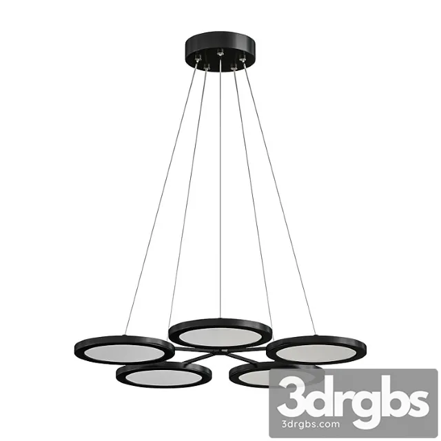 Nitro Led 3D Model Free