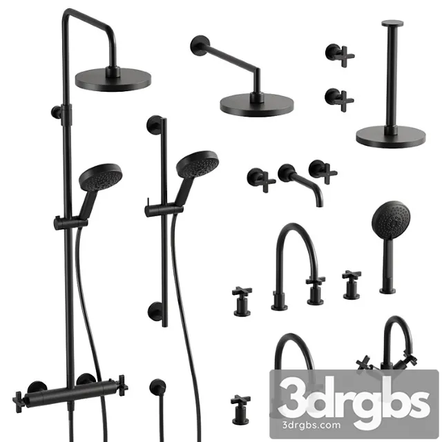 Nobili lira 3 3D Model Free