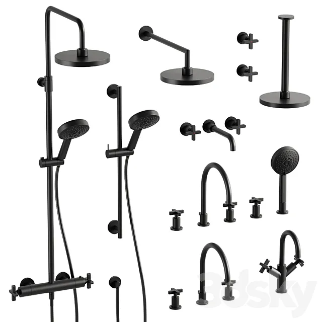 Nobili lira 3 3D Model