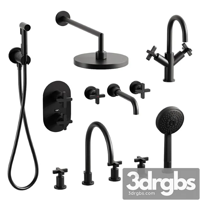 Nobili Lira and Devit Art 3D Model Free