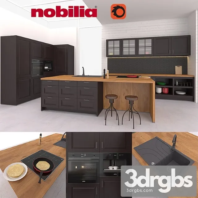 Nobilia Sylt 851 3 Free Download
