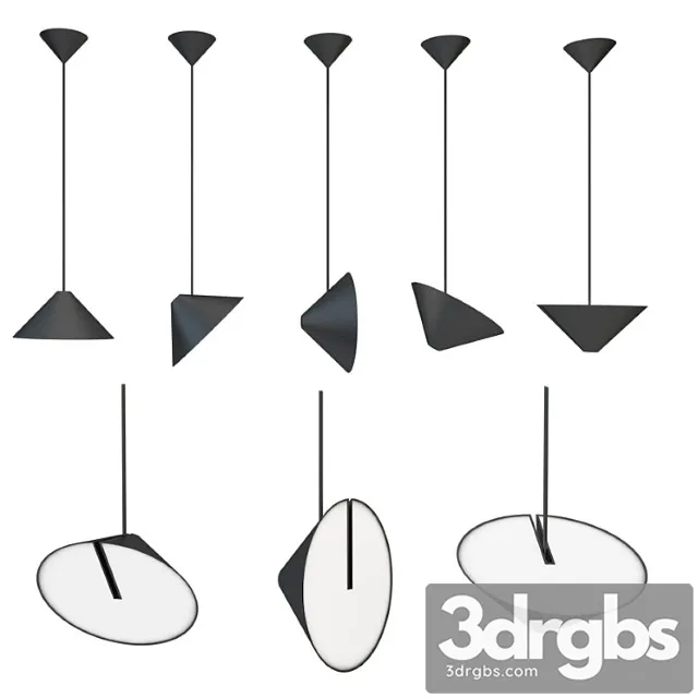 Nod daisuke kitagawa 3 3D Model Free