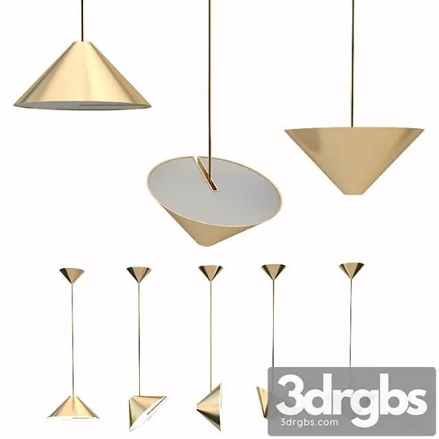 Nod Daisuke Kitagawa 3D Model Free