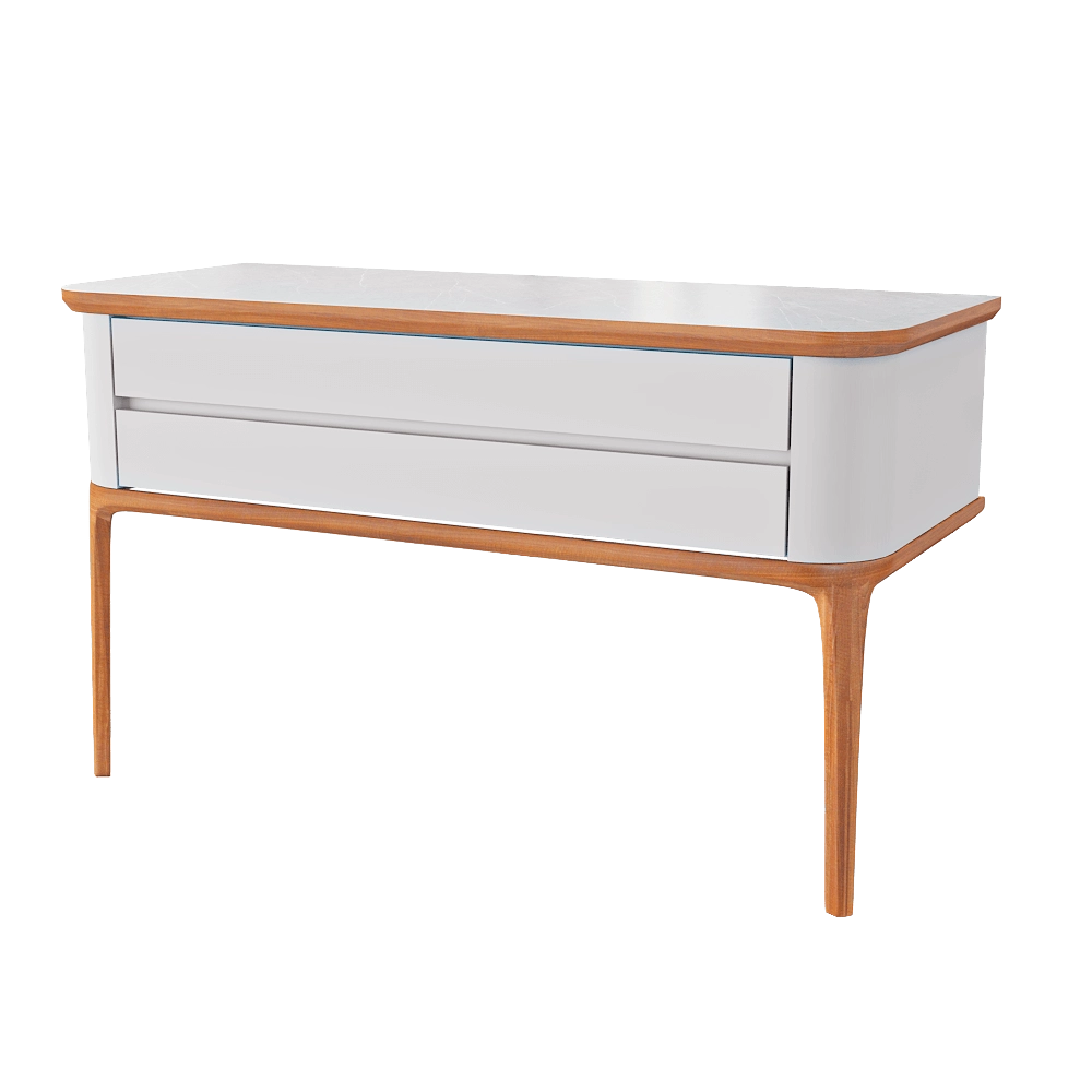 Noken - Compact furniture Liem 3D Model
